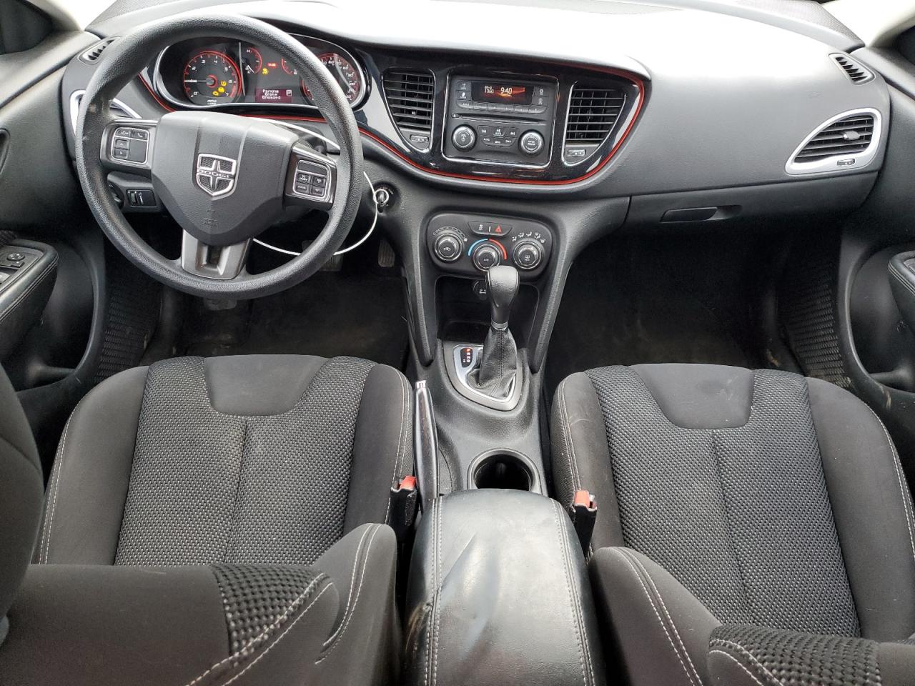 2016 Dodge Dart - Image 8