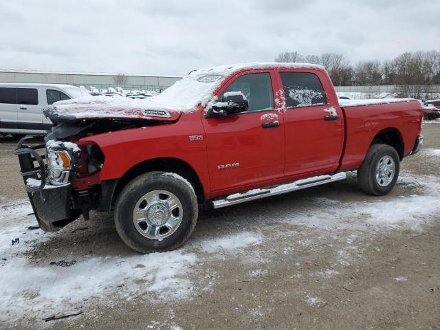 2019 Ram 2500 Tradesman