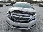 2013 Chevrolet Malibu 1Lt en Venta en Fairburn, GA - Front End