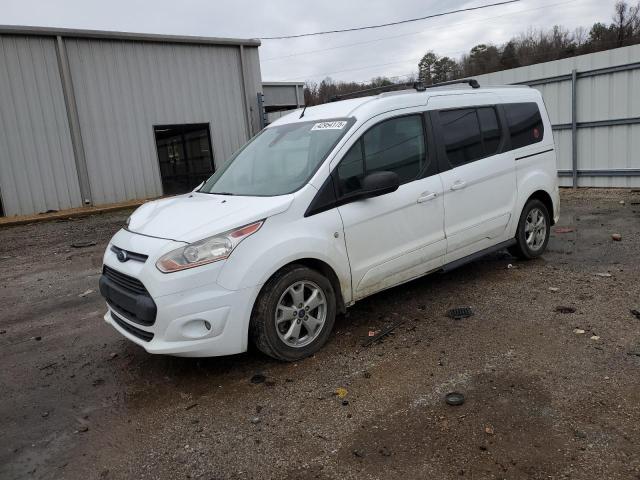 2017 Ford Transit Connect Xlt