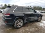 2021 Jeep Grand Cherokee Laredo за продажба в Finksburg, MD - Front End