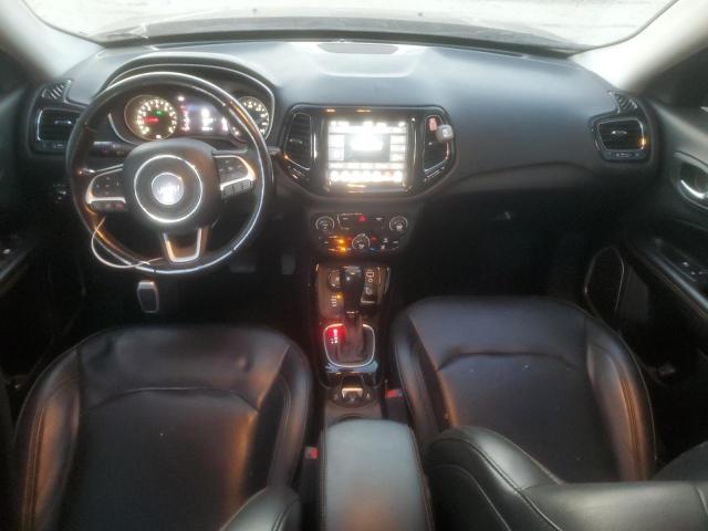  JEEP COMPASS 2020 Gray