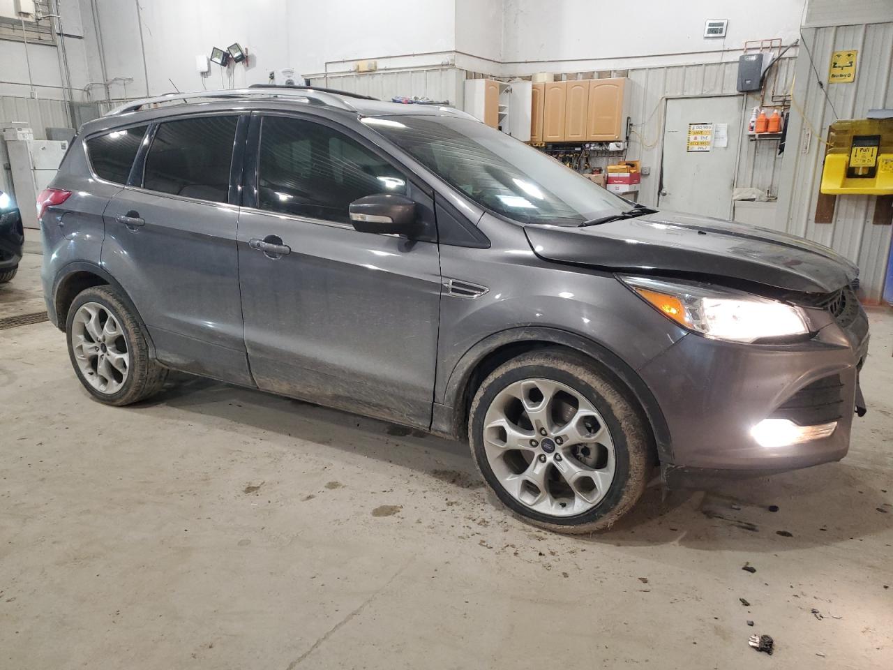 2014 Ford Escape - Image 4