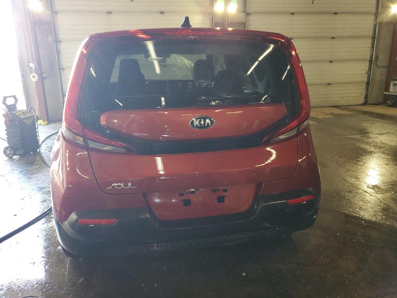 2020 Kia Soul - Image 6