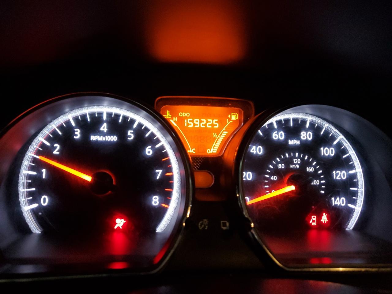 2013 Nissan Versa - Image 9