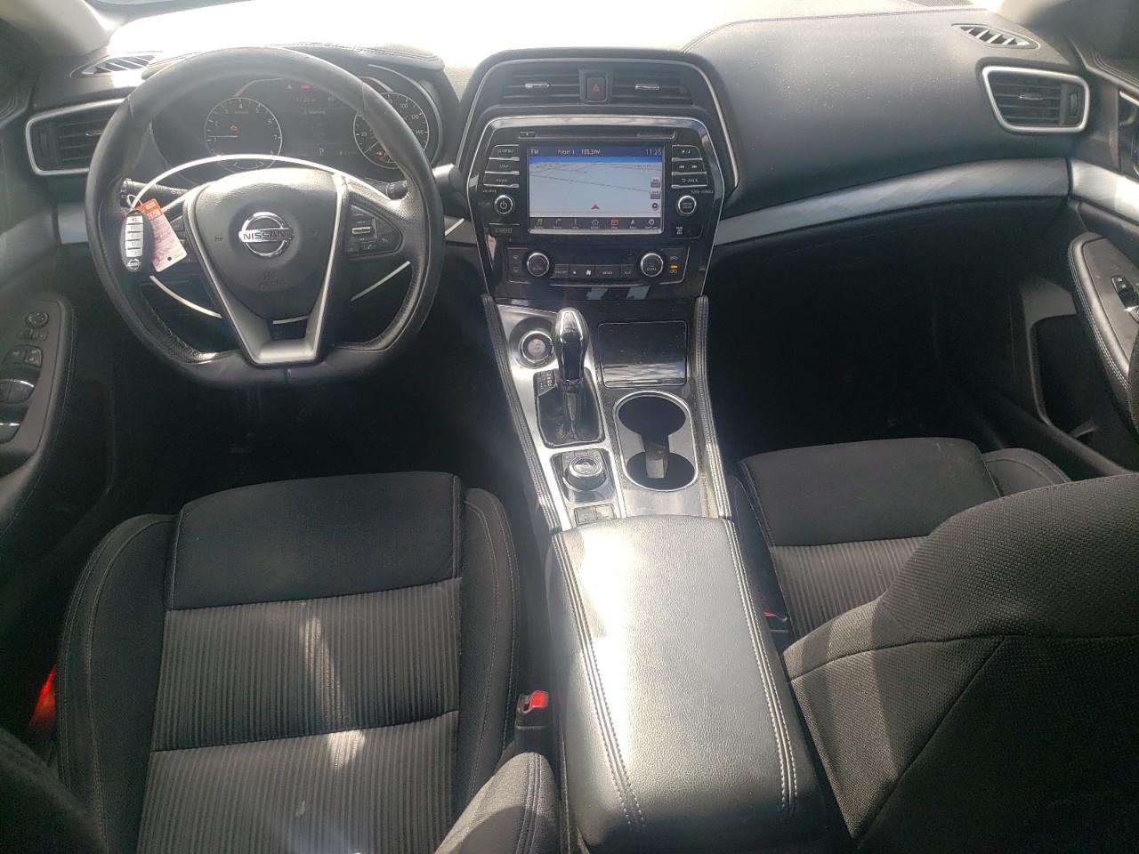 2016 Nissan Maxima - Image 8