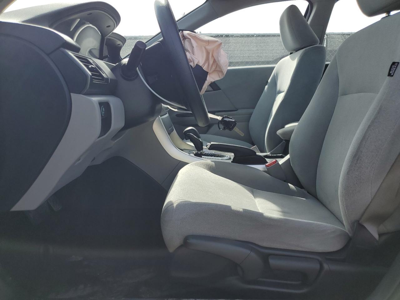 2013 Honda Accord - Image 7