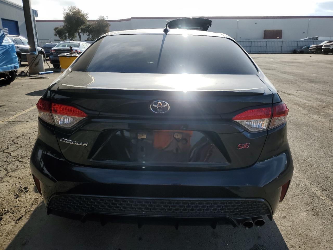 2020 Toyota Corolla - Image 6