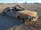 1985 Ford Mustang Lx en Venta en Greenwood, NE - Burn