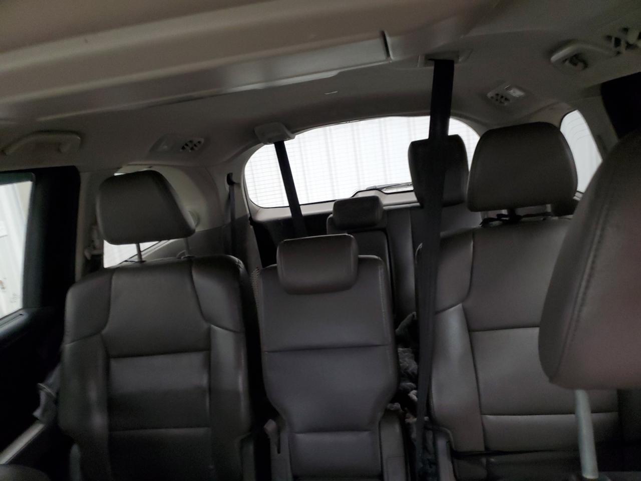 2014 Honda Odyssey - Image 10