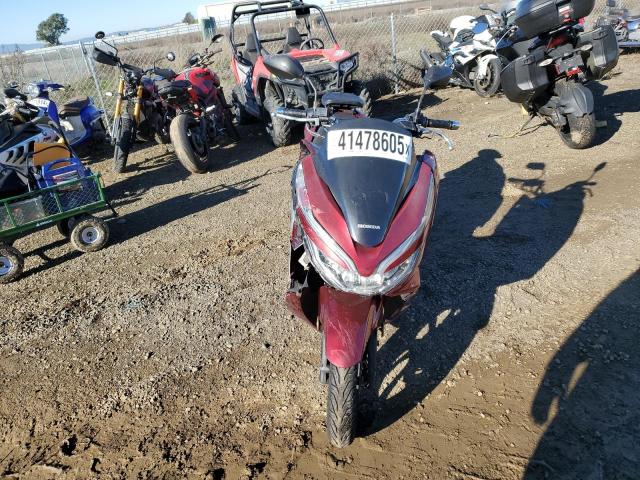 2020 HONDA WW150 A