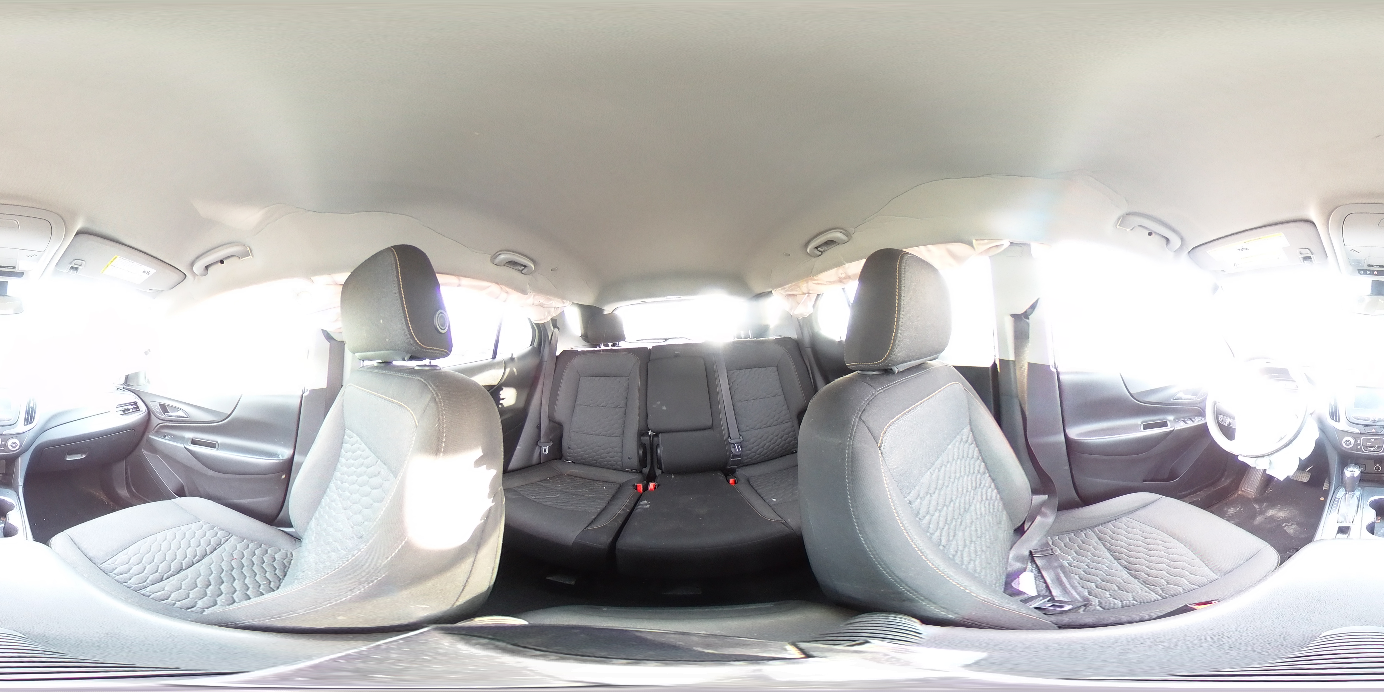 2018 Chevrolet Equinox - Image 13