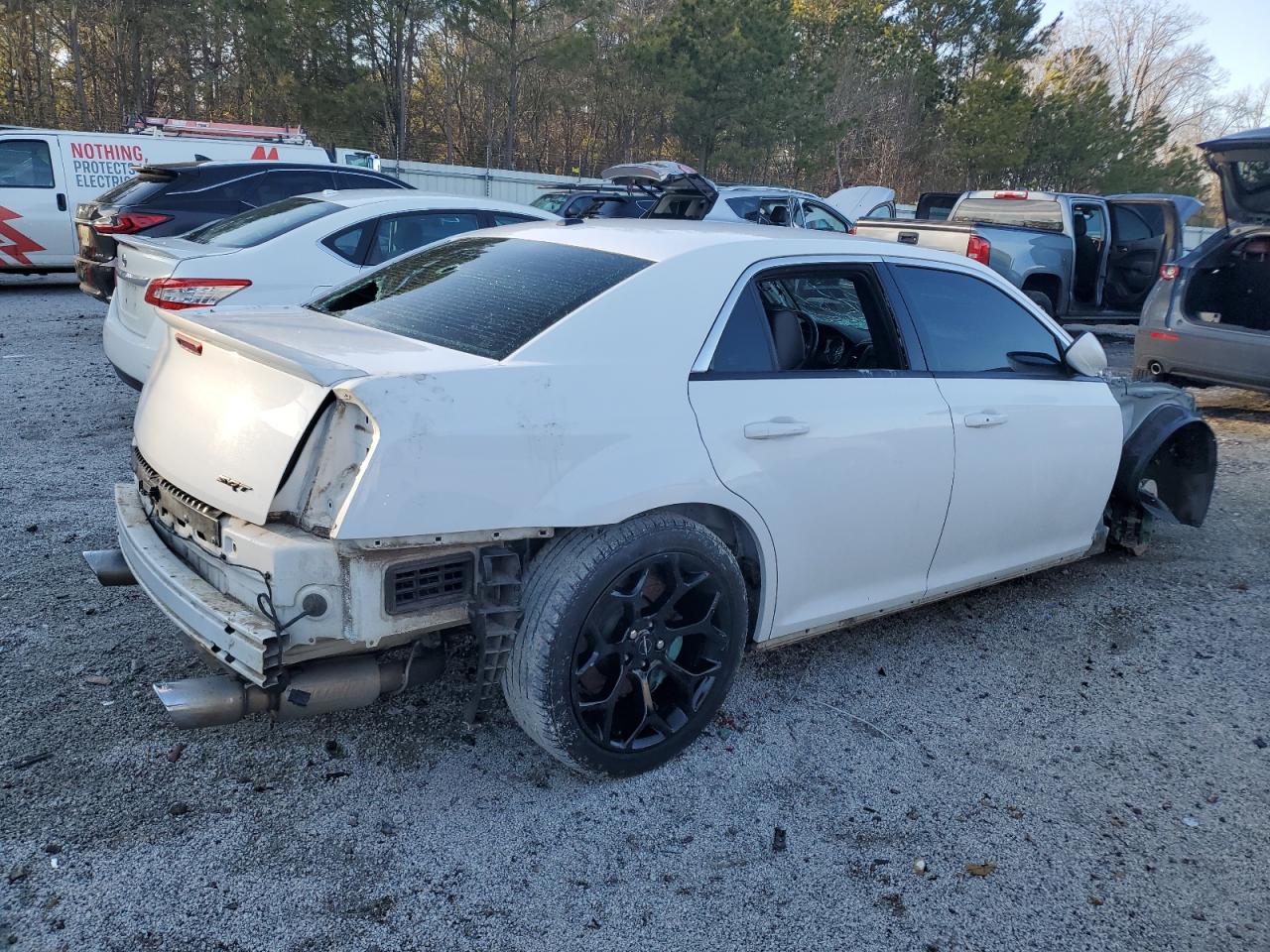 2012 Chrysler 300 - Image 3