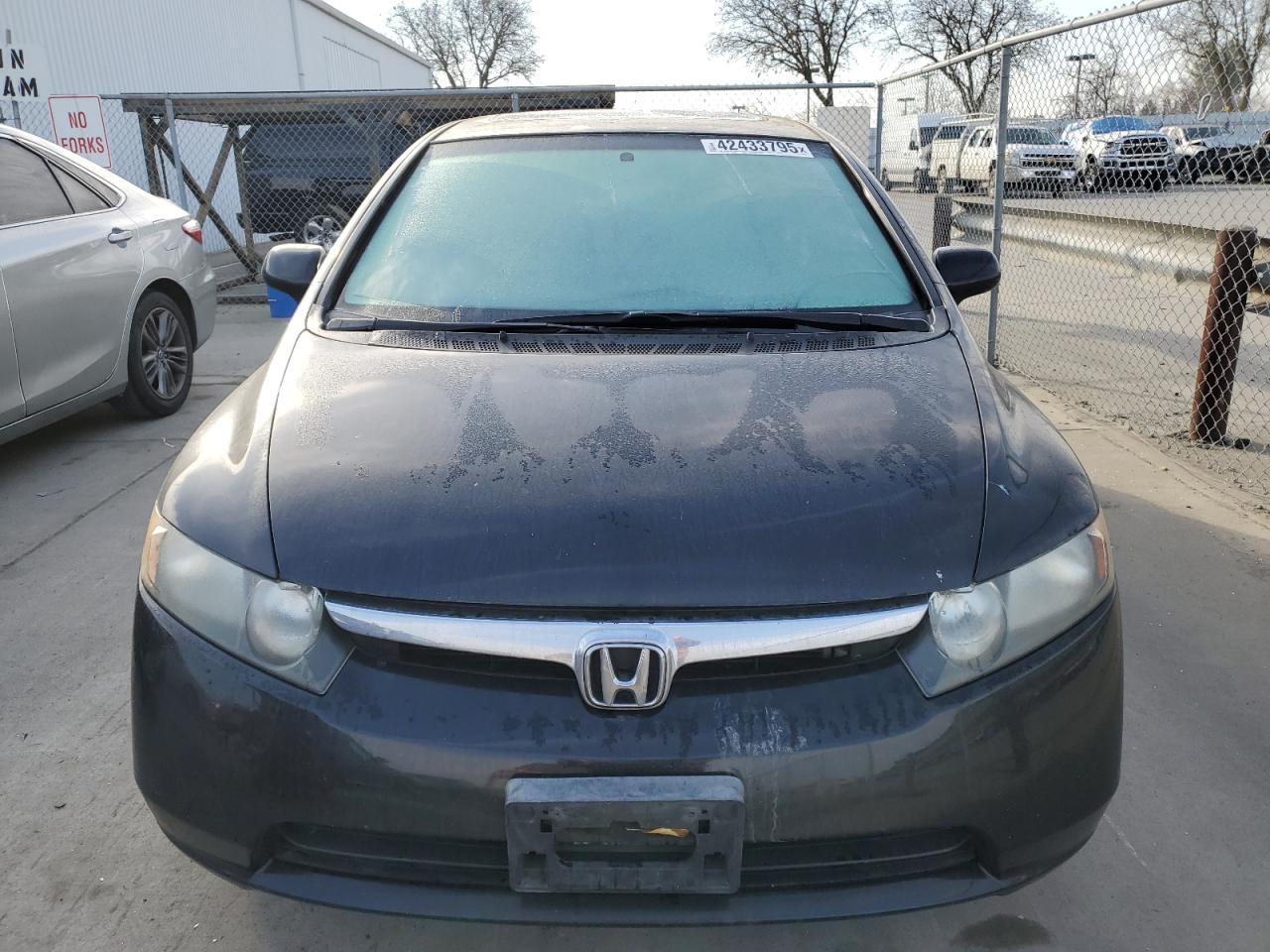 2008 Honda Civic - Image 5