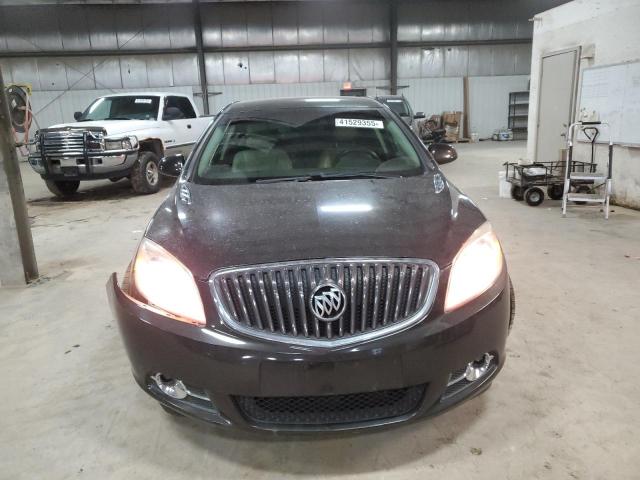  BUICK VERANO 2012 Black