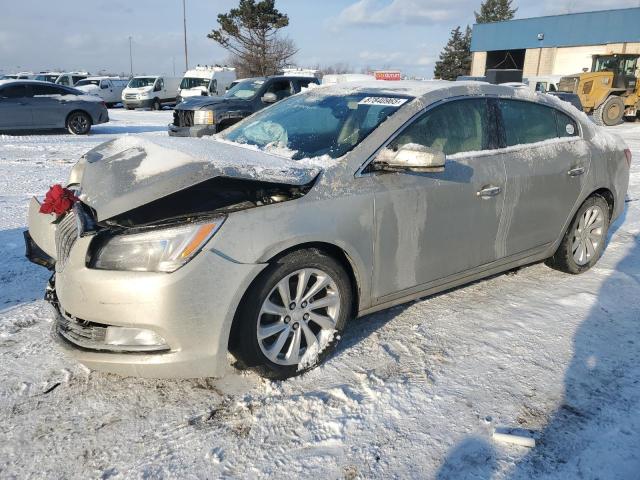 2014 Buick Lacrosse 