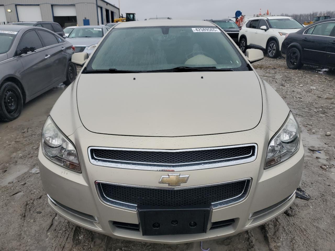 2011 Chevrolet Malibu - Image 5