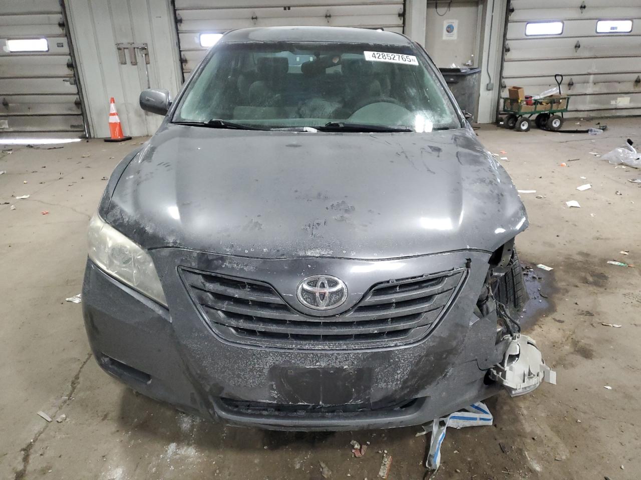 2007 Toyota Camry - Image 5