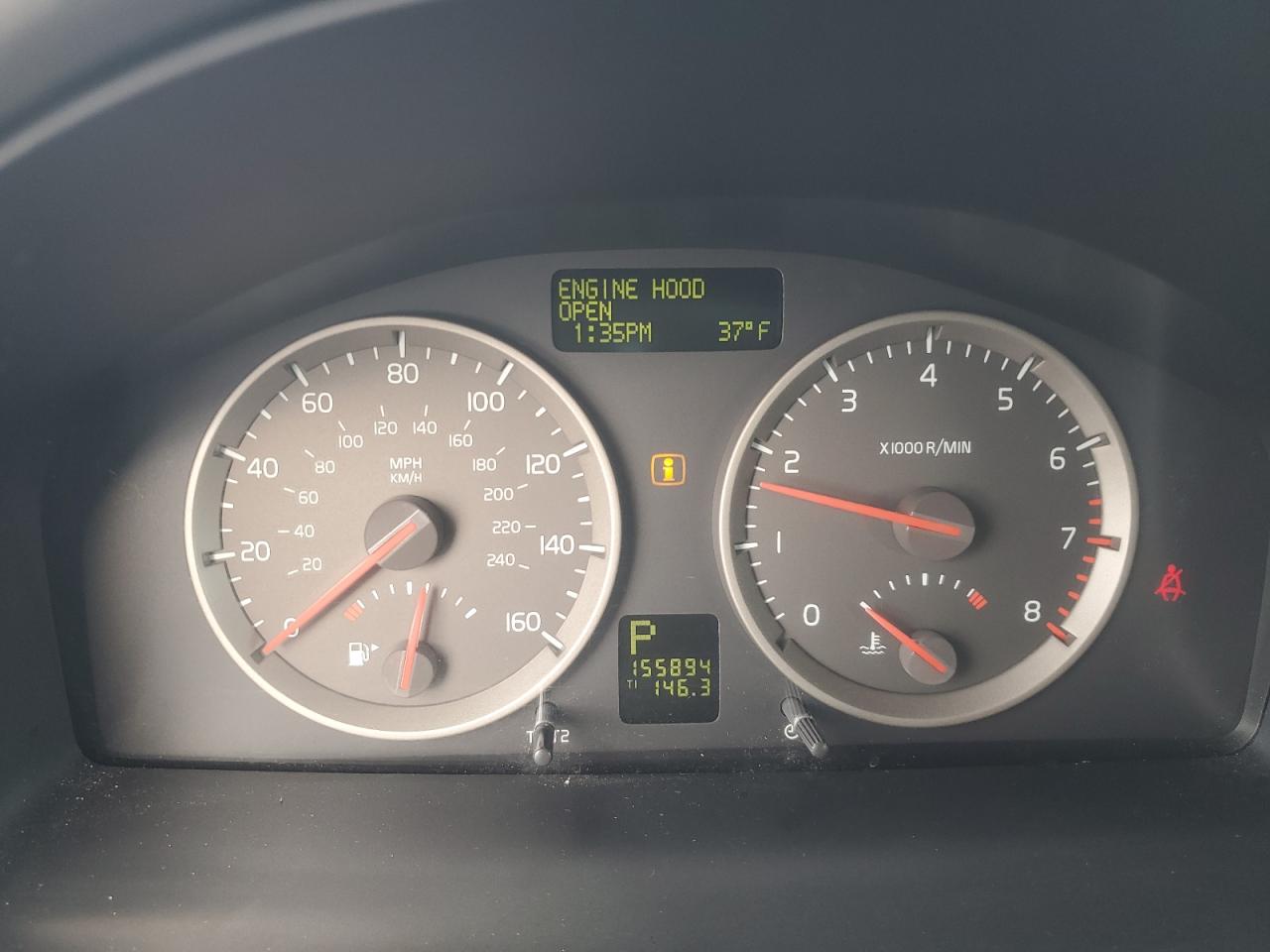 2007 Volvo S40 - Image 9