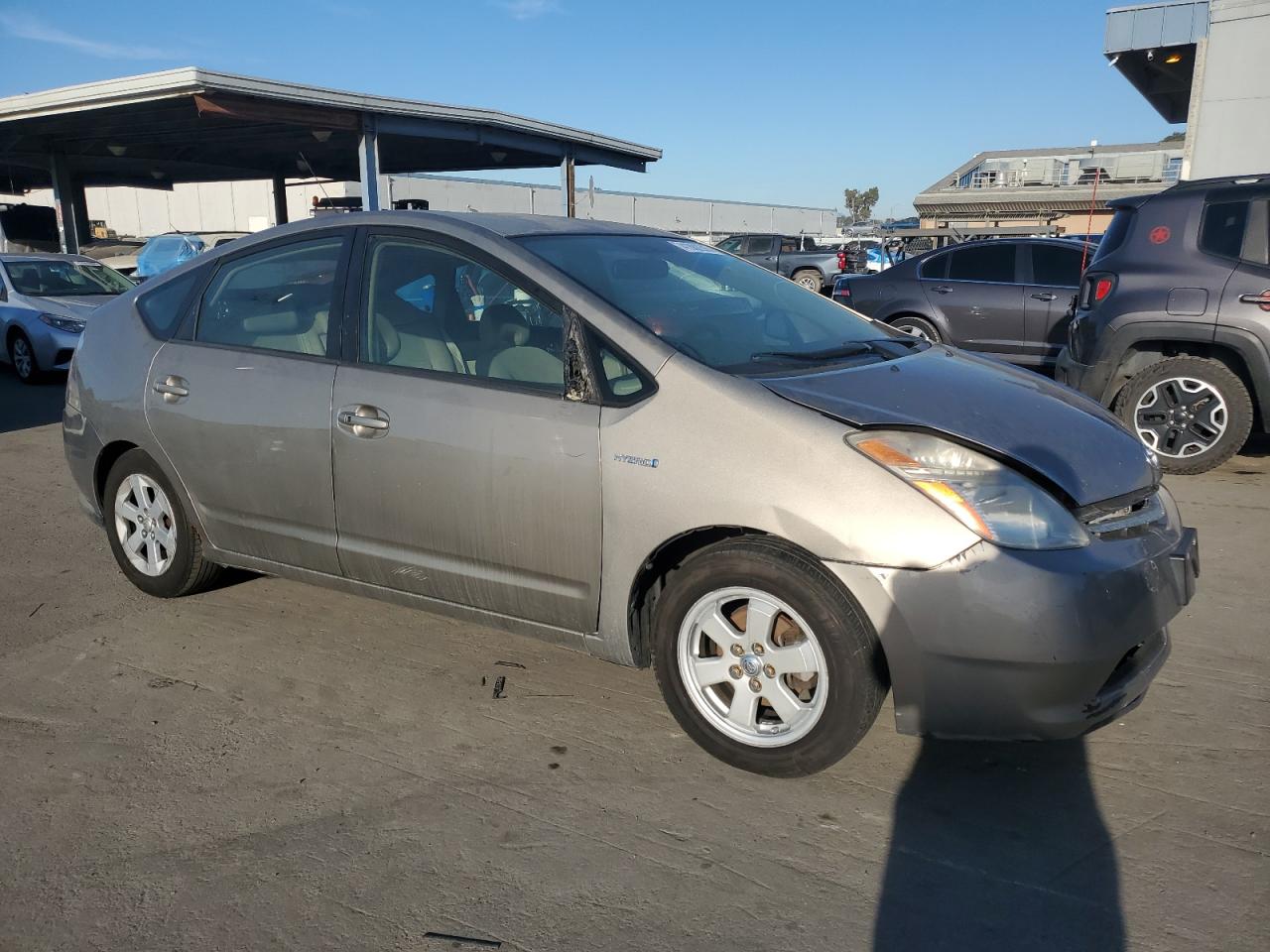 2008 Toyota Prius - Image 4