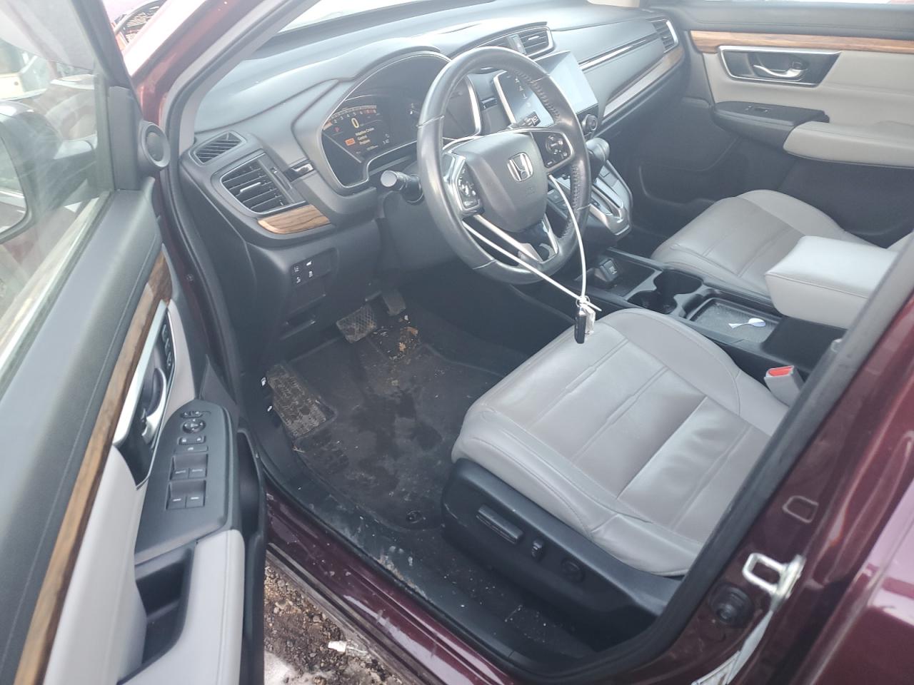 2019 Honda CR-V - Image 8