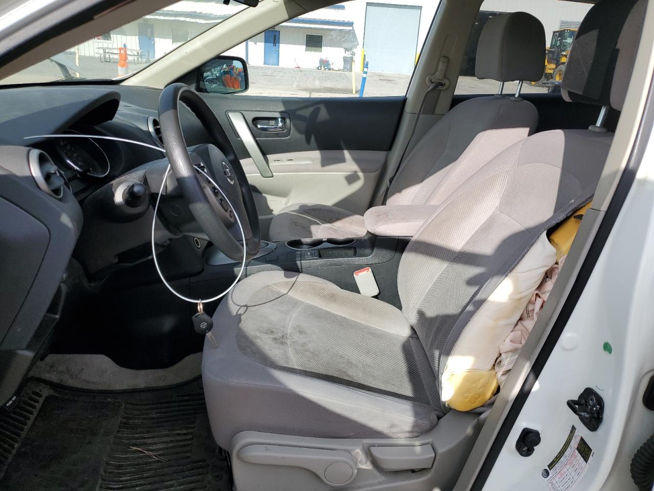 2013 Nissan Rogue - Image 7