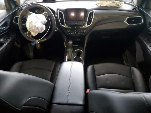  CHEVROLET EQUINOX 2018 tan