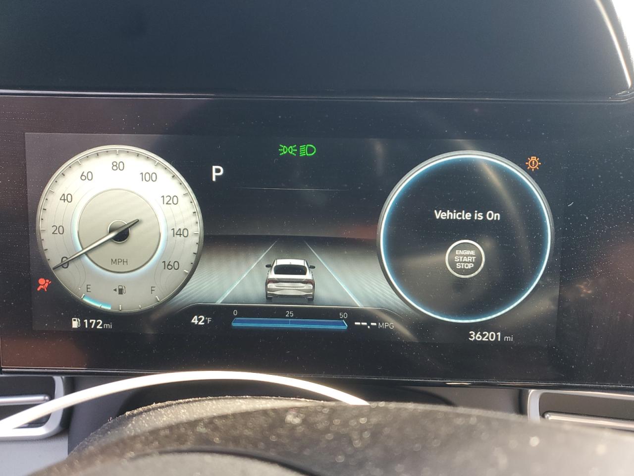 2021 Hyundai Elantra - Image 9