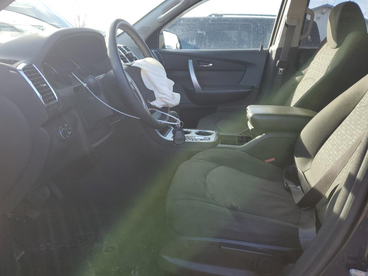 2011 GMC Acadia - Image 7