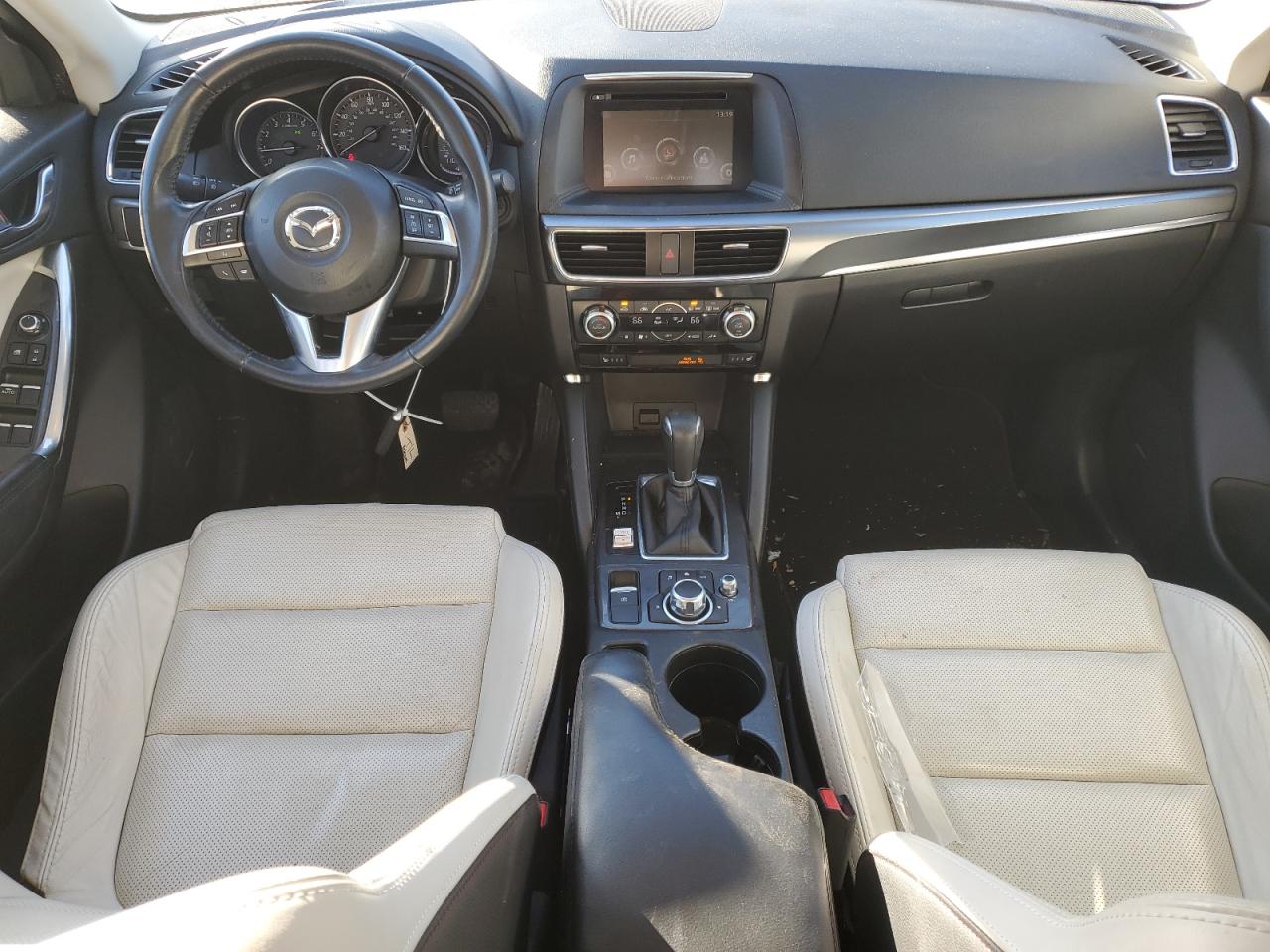 2016 Mazda CX-5 - Image 8