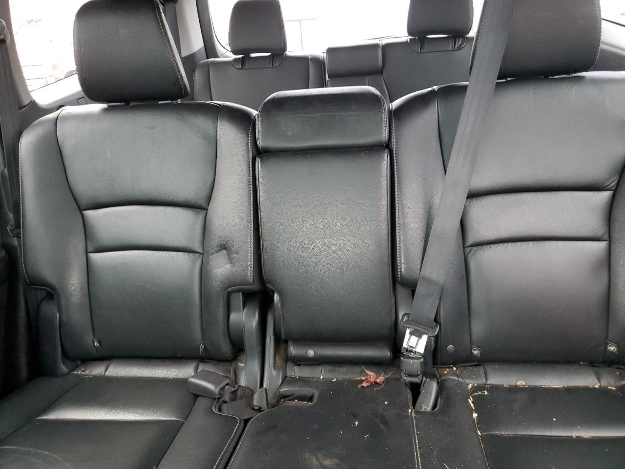 2019 Honda Pilot - Image 10