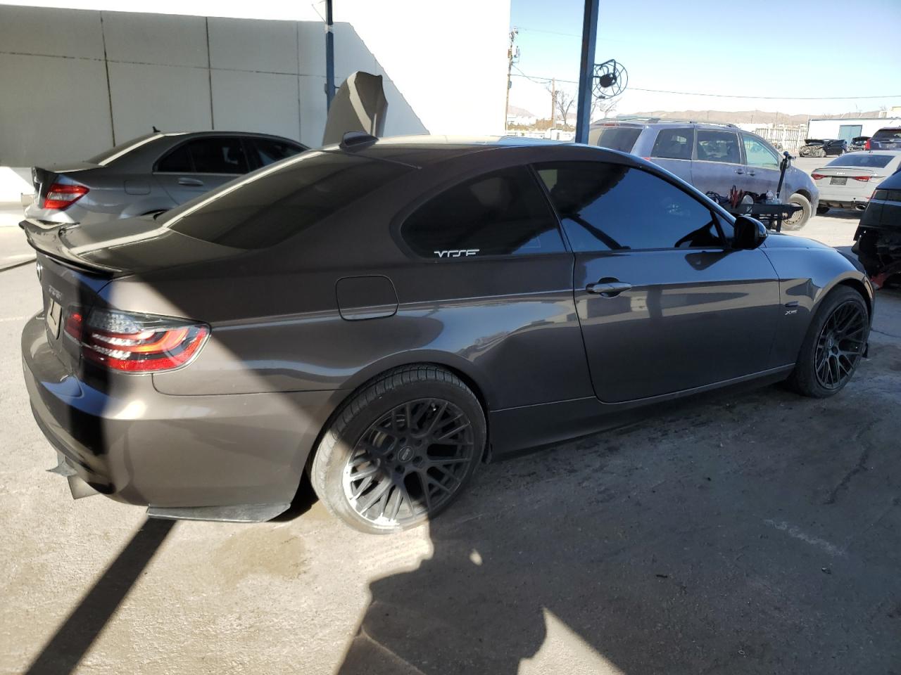 2011 BMW 3er - Image 3
