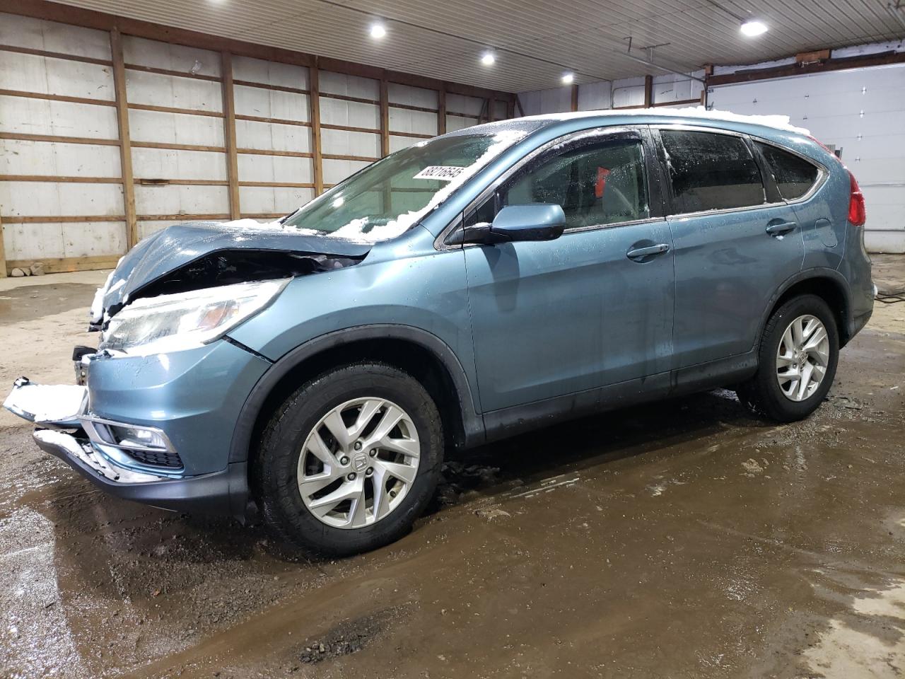 2015 Honda CR-V - Image 1