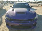 2023 DODGE CHARGER SRT HELLCAT for sale at Copart TX - HOUSTON