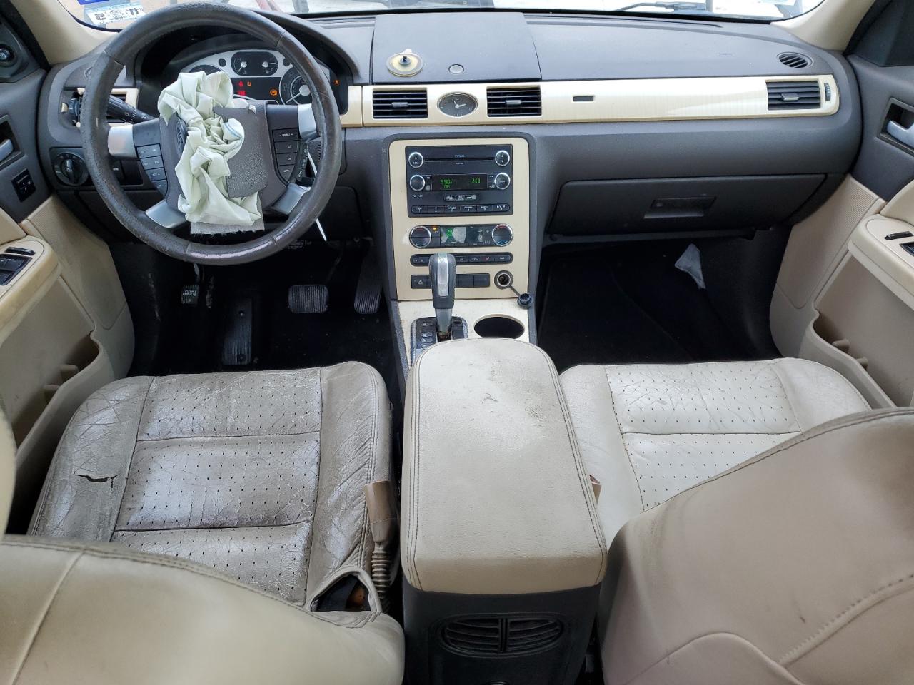 2008 Mercury Sable - Image 8