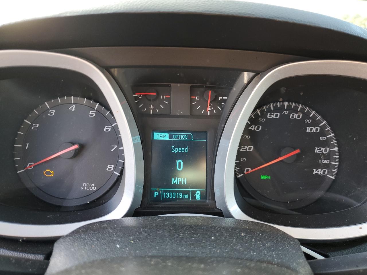 2014 Chevrolet Equinox - Image 9