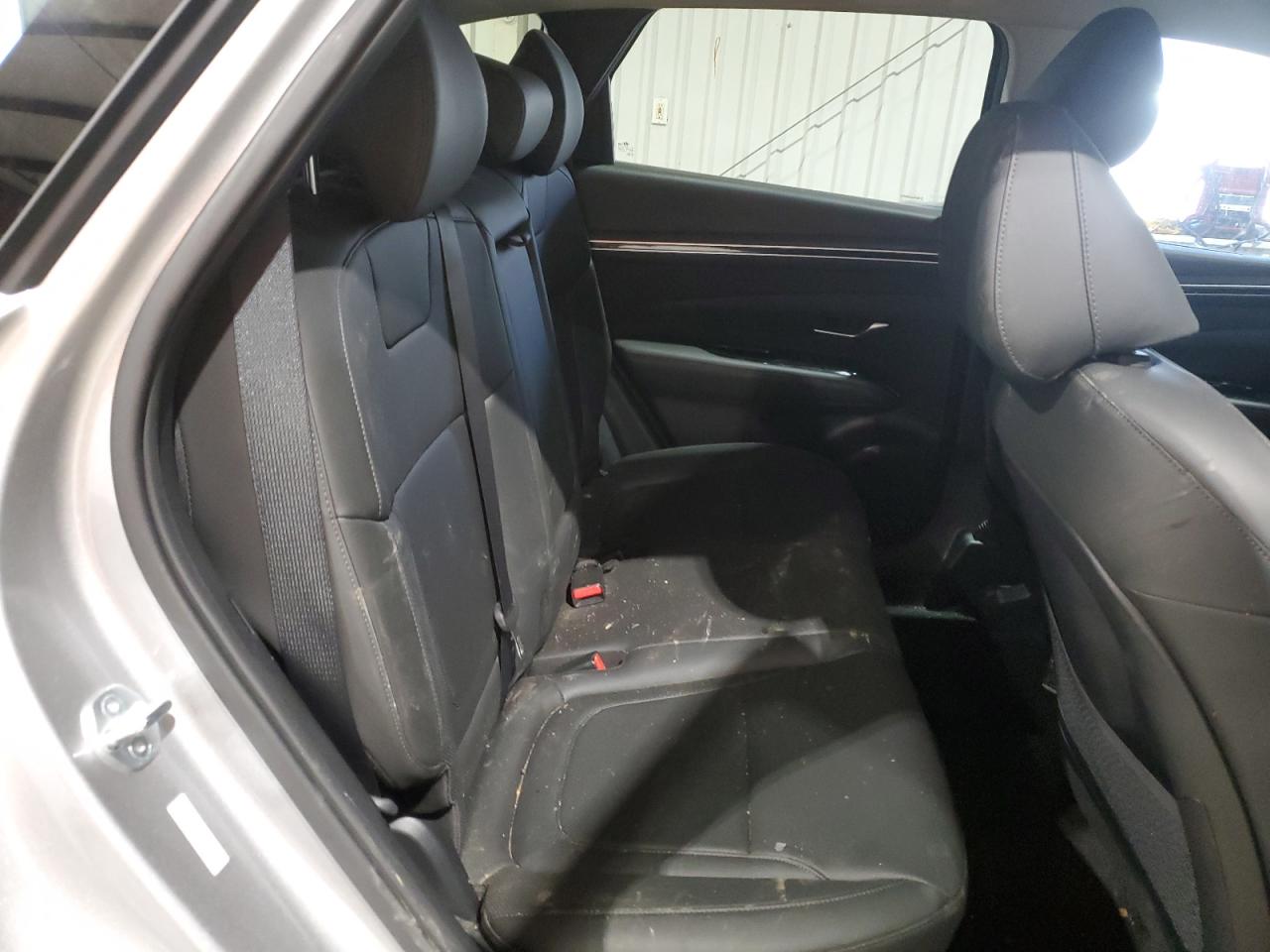 2023 Hyundai Tucson - Image 11