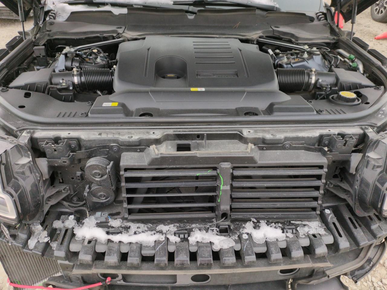 2020 Land Rover Range Rover - Image 11