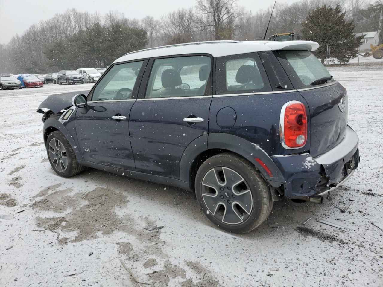 2012 MINI Cooper - Image 2