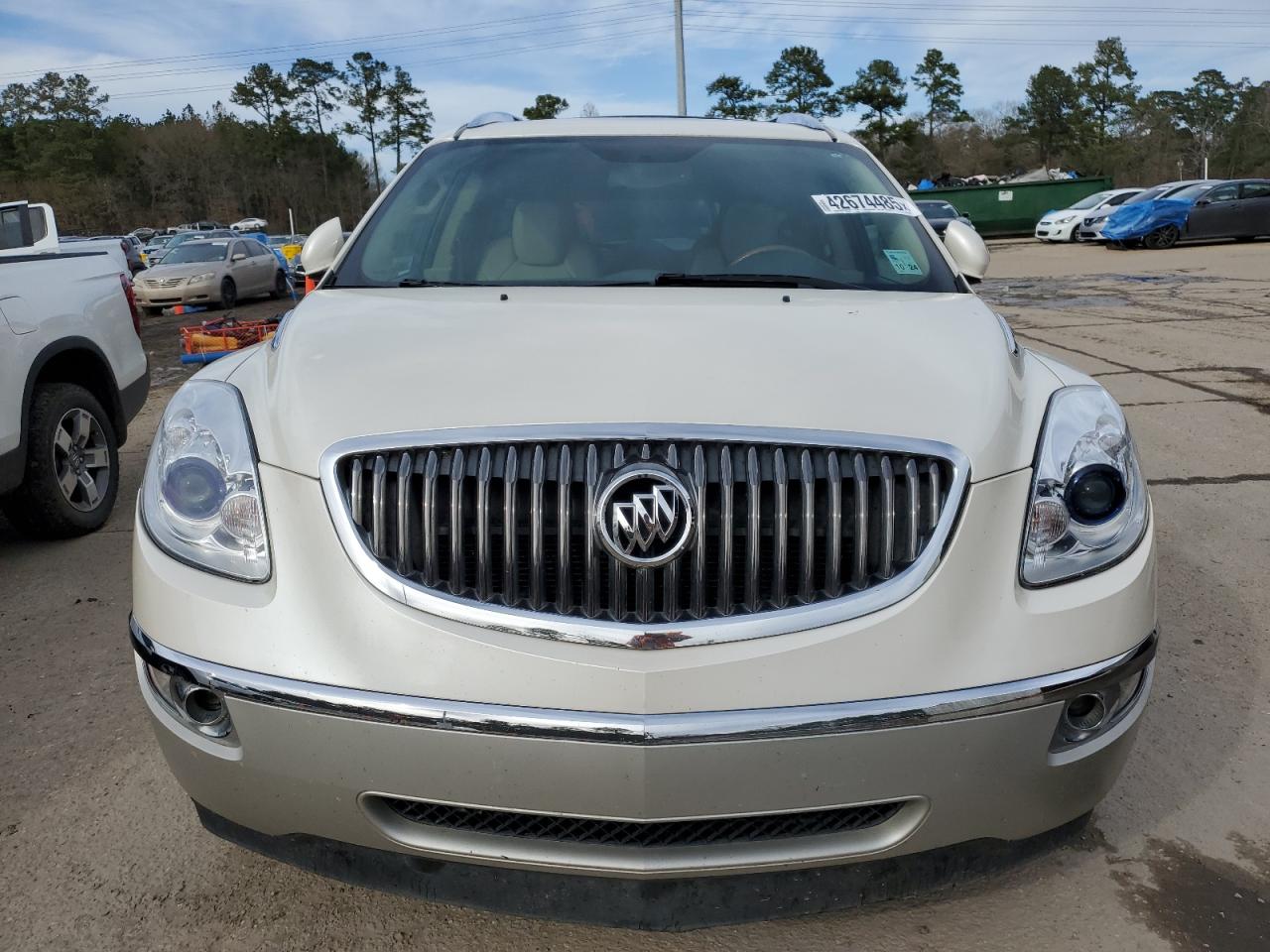 2012 Buick Enclave - Image 5