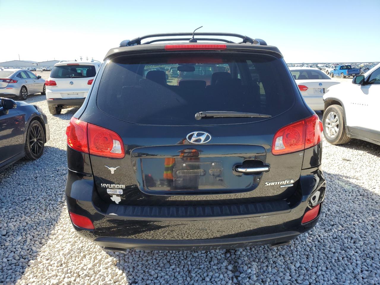 2009 Hyundai Santa Fe - Image 6