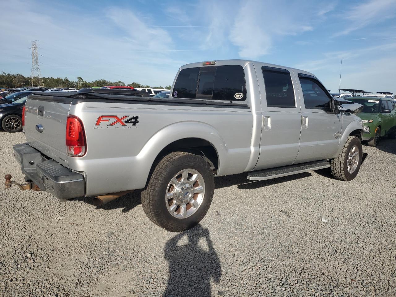 VIN 1FT7W2B63GEC80214 2016 FORD F250 no.3