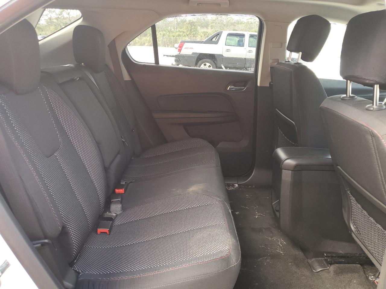 2014 Chevrolet Equinox - Image 11