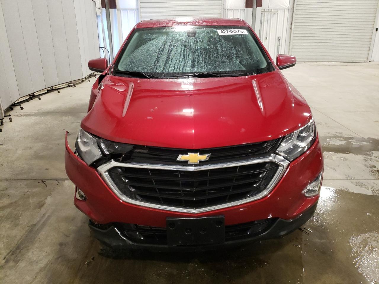2019 Chevrolet Equinox - Image 5