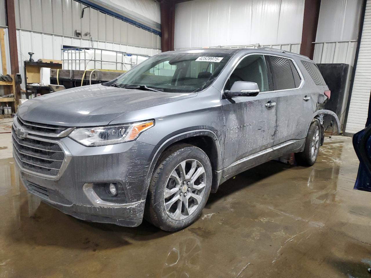 2019 Chevrolet Traverse - Image 1