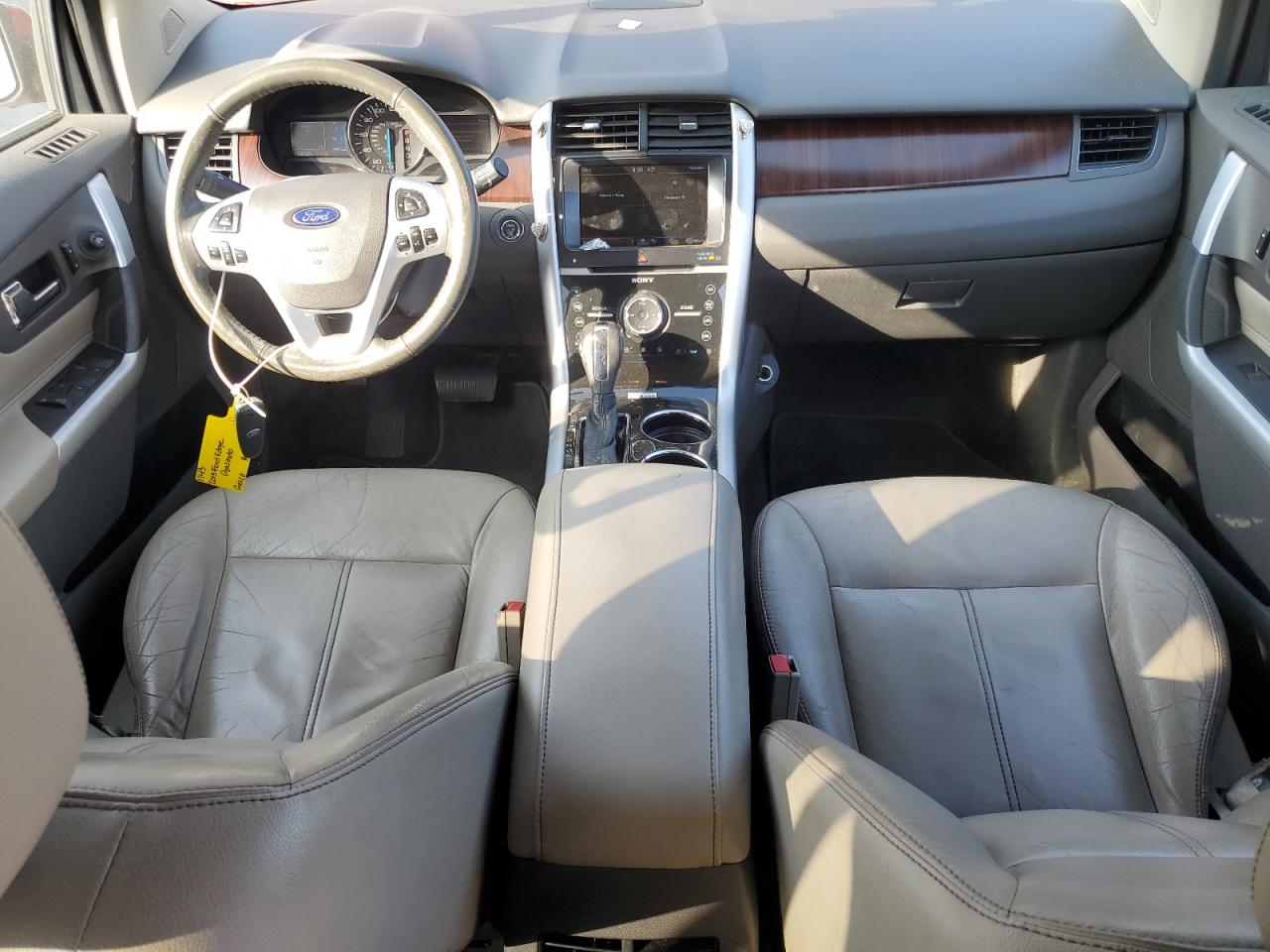 2013 Ford Edge - Image 8