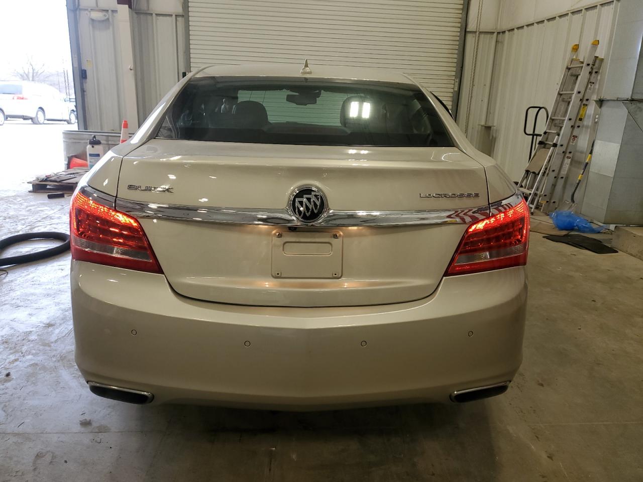 VIN 1G4GB5G3XEF201250 2014 BUICK LACROSSE no.6