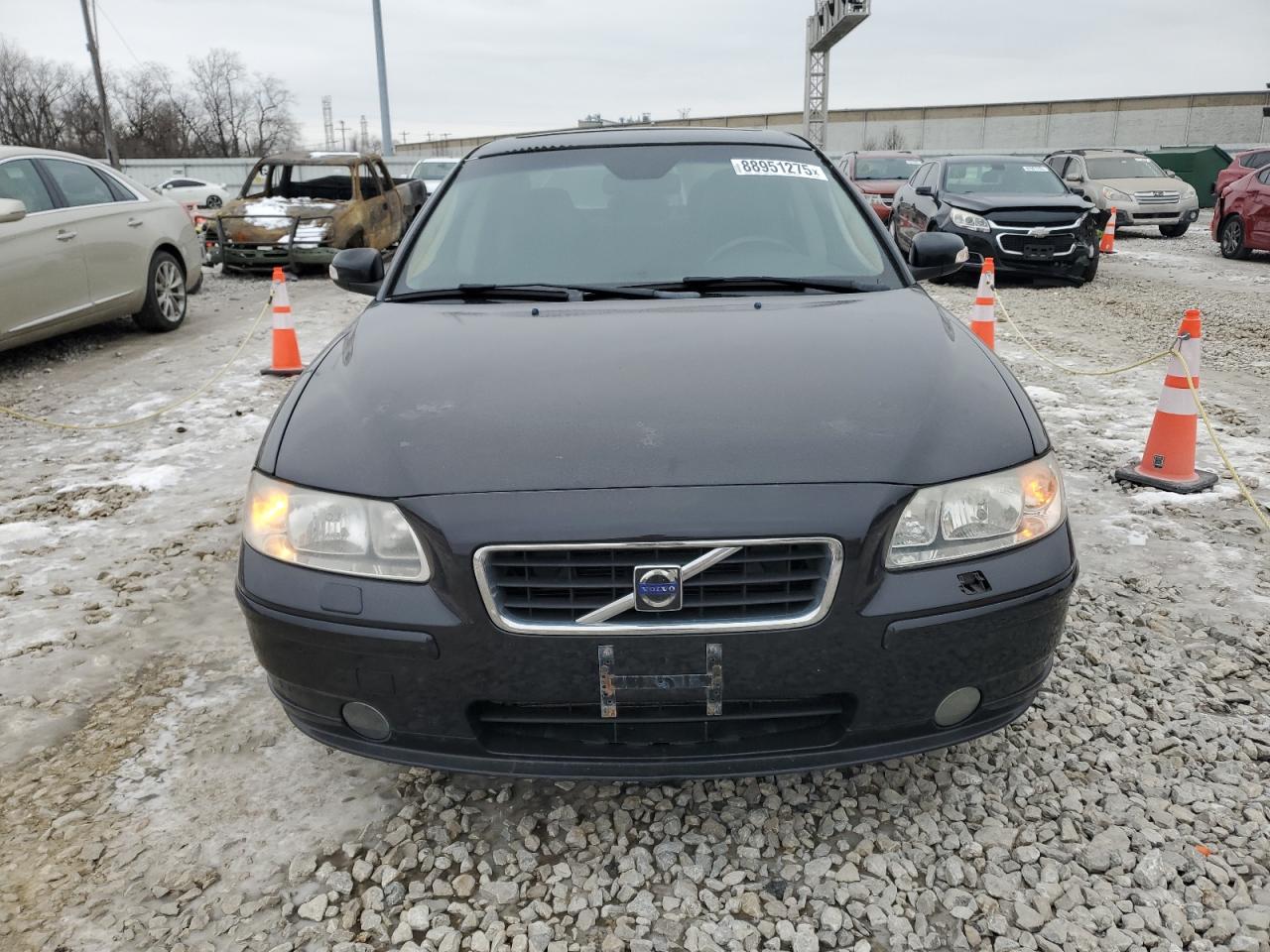 2007 Volvo S60 - Image 5