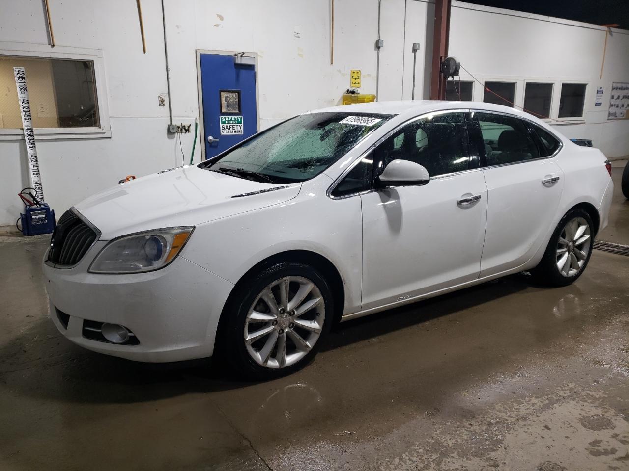 2013 Buick Verano - Image 1