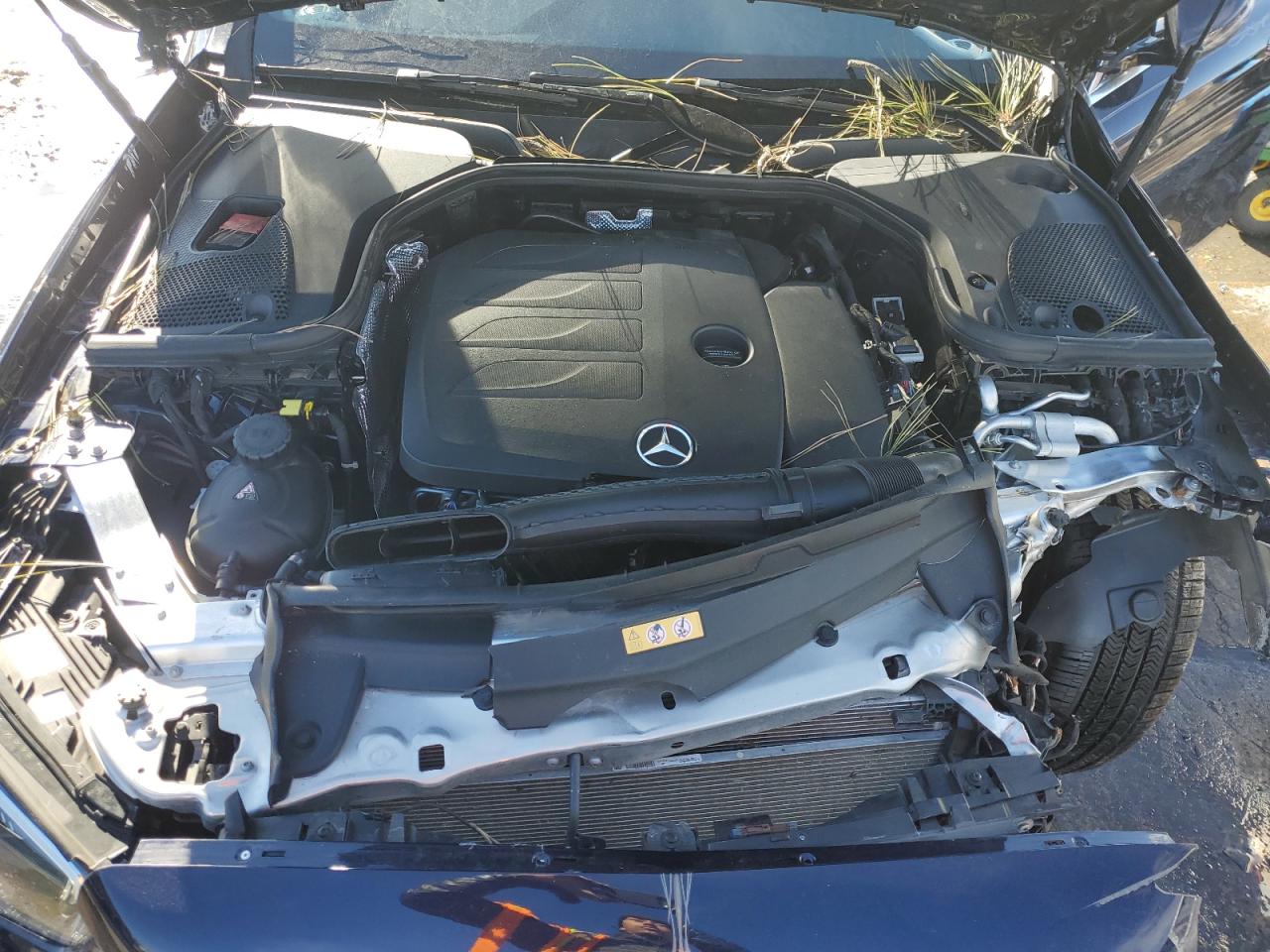 2023 Mercedes-Benz E-klasse - Image 13